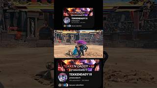 Xiaoyu Got Punished HARD 😤 Armor King is Brutal! | Tekken 8#tekken8