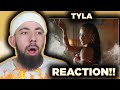 TYLA IS SO TALENTED | Tyla - ART (Official Music Video) (REACTION!!)