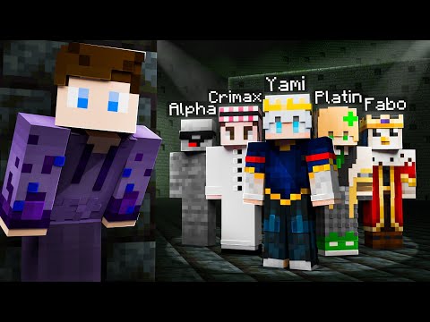 ES STERBEN SO VIELE an TAG 1 MINECRAFT RISIKO...😱
