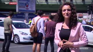 Mahmutbey - Mecidiyeköy Ve Eminönü - Alibeyköy Metro Hatları Açılıyor