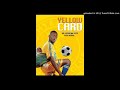 Steve Dyer  & Godfrey Pilane - Yellow Card (Theme Song) | Zimbabwean Film: Yellow Card Soundtrack