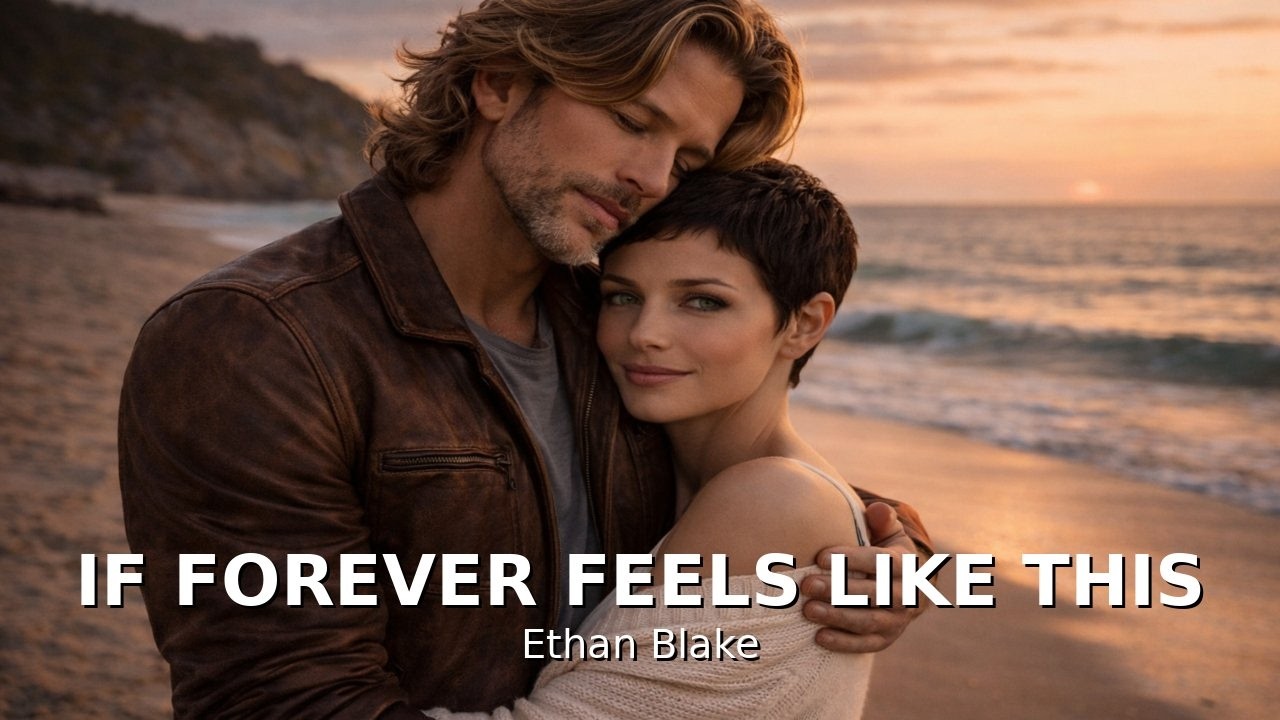 Right Here With You –If Forever Feels Like This | Emotional Wedding Love Song