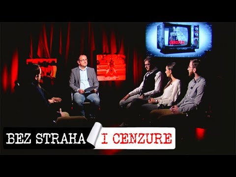 Bez straha i cenzure, 40. izdanje - Znanje u BiH precijenjena kategorija? - 15.4.2019.