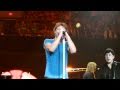 Bon Jovi Oh Pretty Woman Live (Cover) at AT&T Center in San Antonio, TX March 17, 2011 03/17/2011 HD