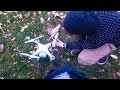 Drone Issues in Munich | Germany Vlog