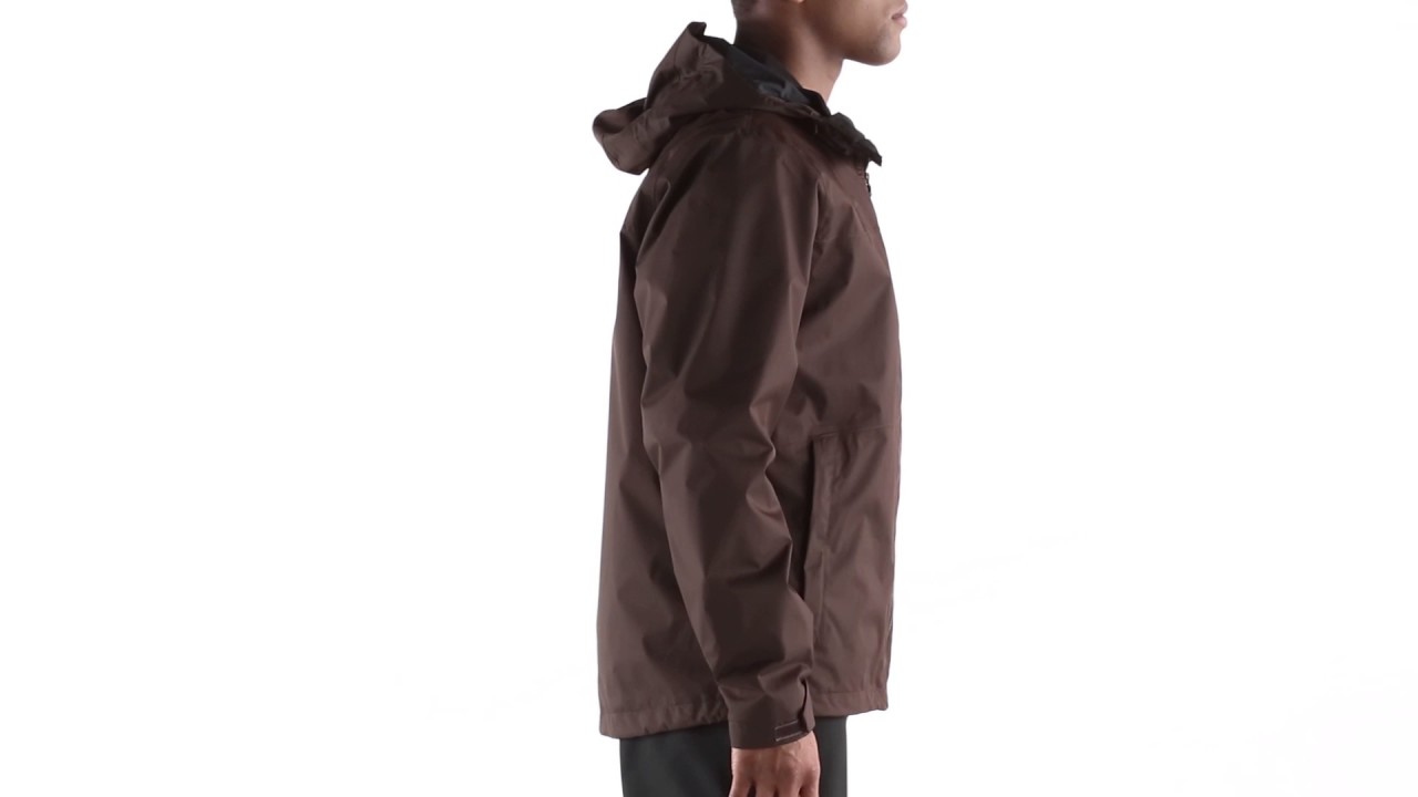 The North Face Arrowood Triclimate 3-in 
