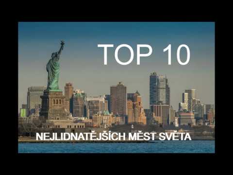 Video: 10 Nejlevnějších Měst Na Světě, - Matador Network