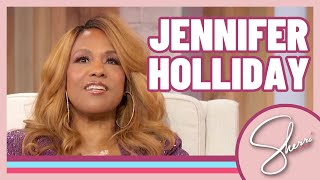 Jennifer Holliday Is Looking for Love | Sherri Shepherd