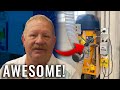 DUST Is GONE With The SUPERCELL®!  Oneida Air Systems, Inc.