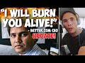 '"I WILL BURN YOU ALIVE!" SAYS BETTER.COM CEO - MASSIVE UPDATE!