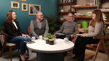 Top 5 HR technology trends in 2025: Transformation of HR work