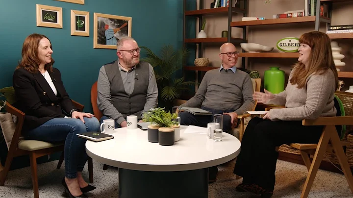 Top 5 HR technology trends in 2025: Transformation of HR work