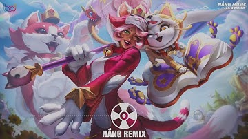 Nhạc Remix Chơi Game Cực Phiêu - EDM Leo Rank Mùa 25, Nhạc Remix Gây Nghiện Triệu View Hay Nhất 2023