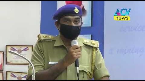 busparrot NEXT BUS-QR code inauguration - RTO Sri. P SIVAKUMAR