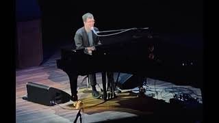 Ben Folds: “Time”