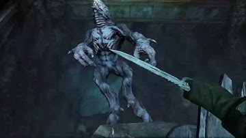 Metro Last Light Part 9: Through Hell