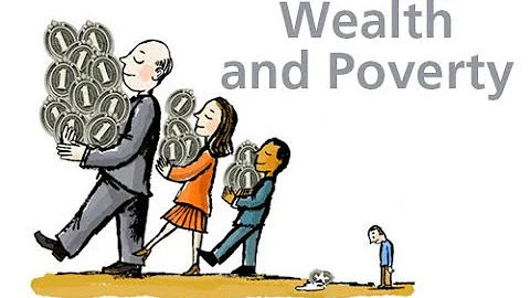 Wealth and Poverty with Elizabeth Beverly 02-08-2017