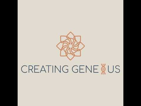 Creating Geneius Podcast