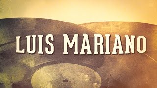Luis Mariano, Vol. 2 « De l'opérette à la chanson française » (Album complet)