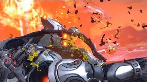 XCOM EW Impossible (Series 5 Mission 36) / JDWolf