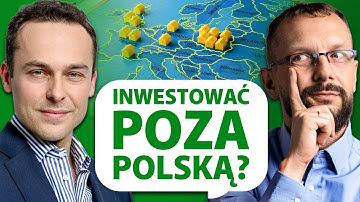 Jak wygląda POLITYKA MIESZKANIOWA poza Polską? | Robert Jarczyński | Praktycznie o ESG