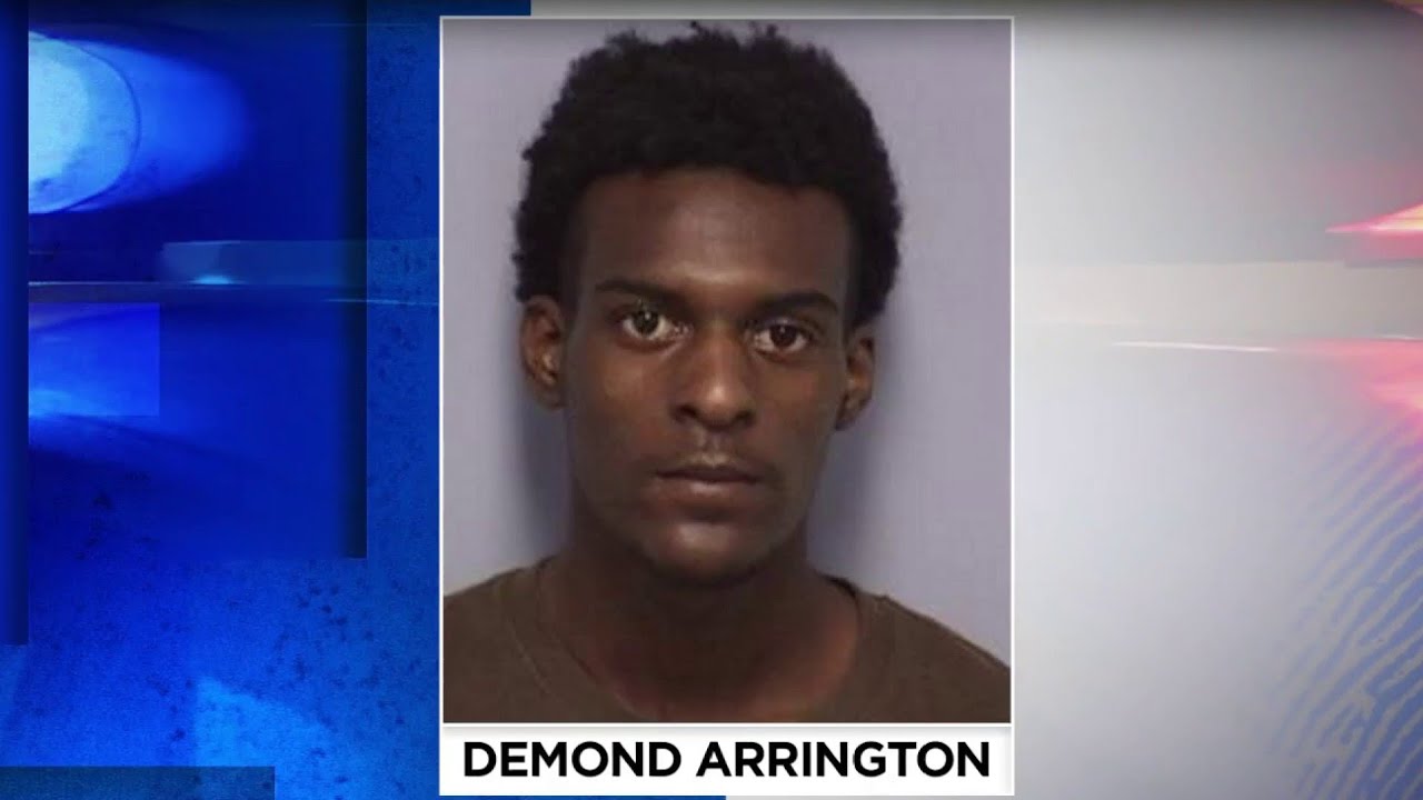 Man charged after shooting in Roanoke - YouTube