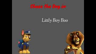 Looney Tunes - Little Boy Boo 1970 - Opening Le Portugues Brazil