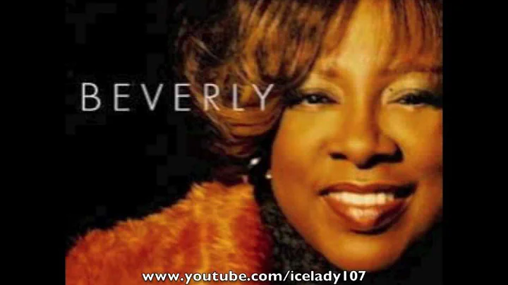 Beverly Crawford "Lion of Judah"