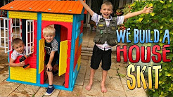 Kids Only! Secret Clubhouse Skit