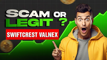 Swiftcrest Valnex Review 2025 UPDATED ! Full Analysis of AI Crypto Trading Platform (Legit or Scam?)