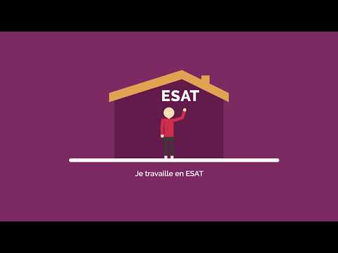 CPF EN ESAT : Unifaf vous aide à le mobiliser