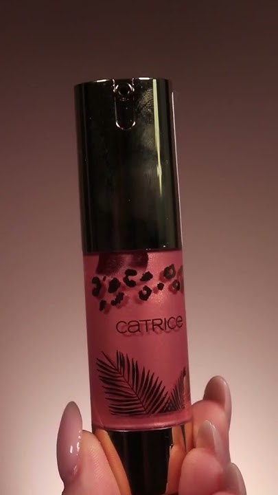 Новые румяна от #катрис #макияж #свотчи #косметика #catrice #makeup # ...
