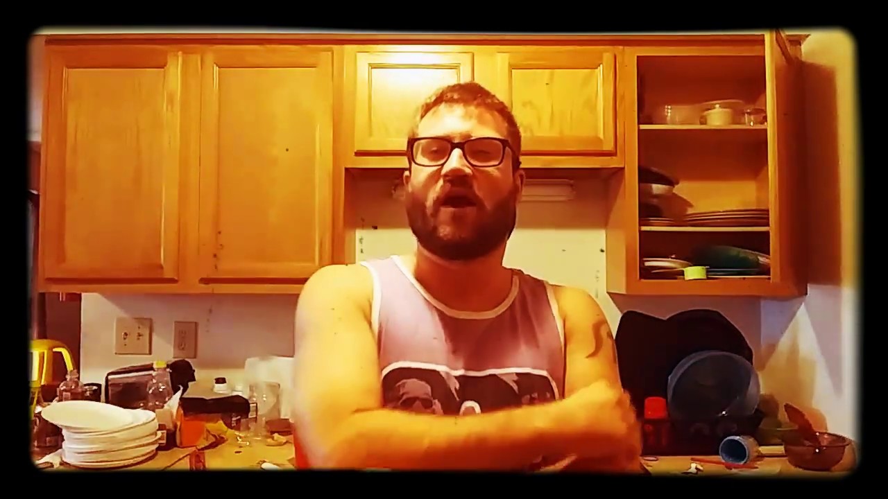 I GOT BEATEN UP BUT STILL STANDING | SLAM UNFILTERED 023