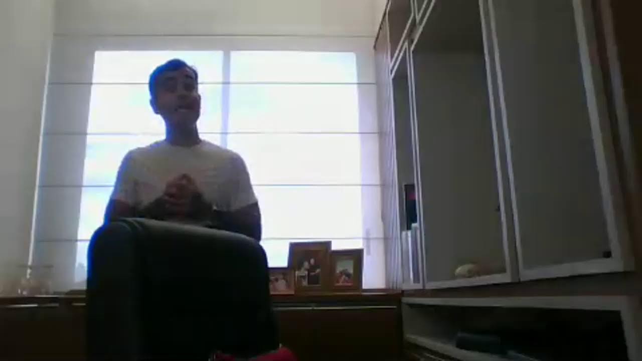 Venha conversar comigo sobre gratidão