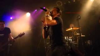 Scott Stapp Hit Me More Live HD HQ Audio!!! The Village