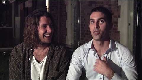 GENDER & ARCHITECTURE