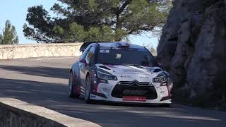 Rallye de la Sainte Baume 2020