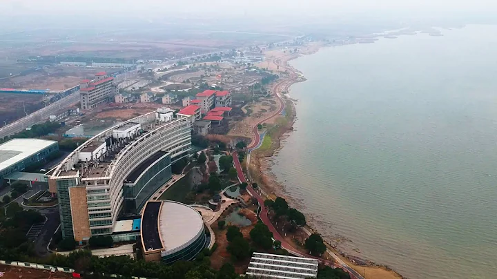 常州市金壇區的城建真好，是一顆冉冉興起的新星，我要推薦到全國|Urban Construction of Jintan District, Changzhou - 天天要聞