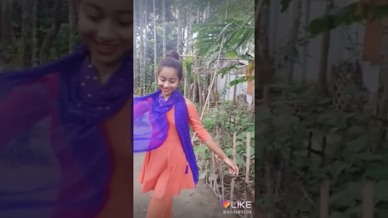 Hans mat pagli pyar Ho jayega - YouTube