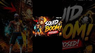 Free Fire Squid Game Survival
