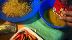 indomie telor kornet setan - Durasi: 4.44. 