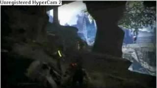 bionic commando teaser