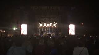 Eric Clapton - Cocaine  Lucca Summer Festival - 2 Giugno 2024