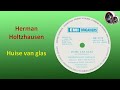 Herman Holtzhausen - Huise van glas