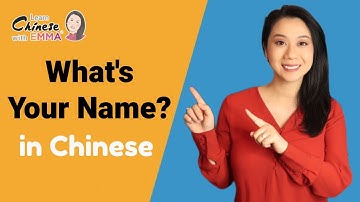 How to Say What