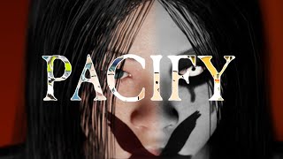 【Pacify】今日はみんなで人形を燃やそうと思います！！！/ぽちこう視点【コラボ】