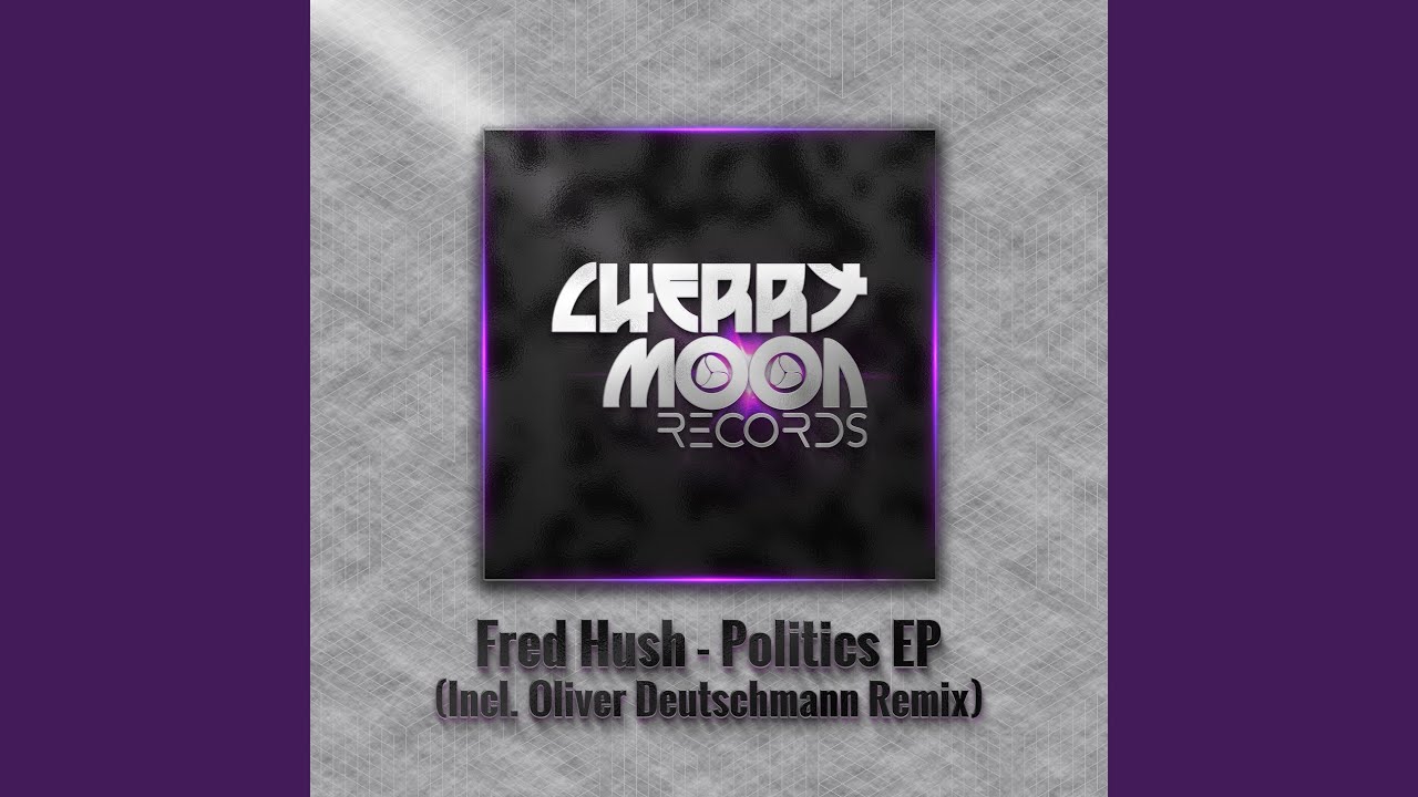 Luthier (Original Mix)