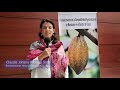 Competitividad Agroindustrial: Melania Chocolates SAS