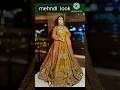 latest bridal dress designing ideas for girls #trending #shorts