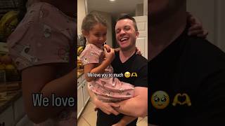 Love These Moments ❤️🥹 #dad #family #wholesome